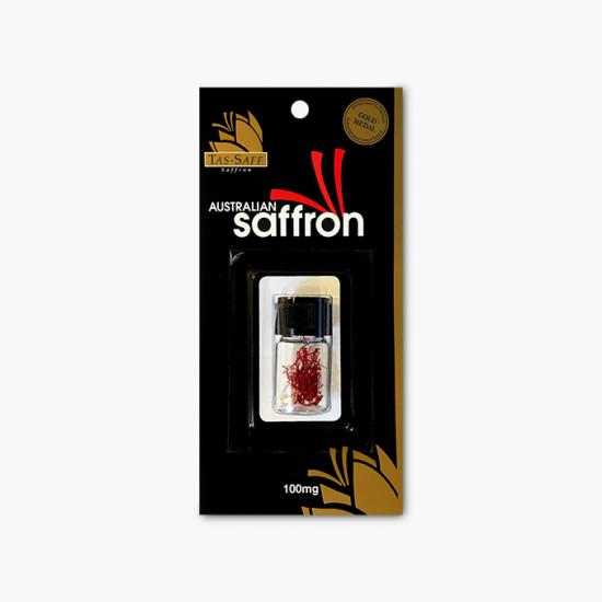 Tas Saff Saffron Threads Australian 0.1g