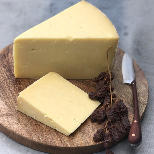 Quickes Extra Matured Cheddar