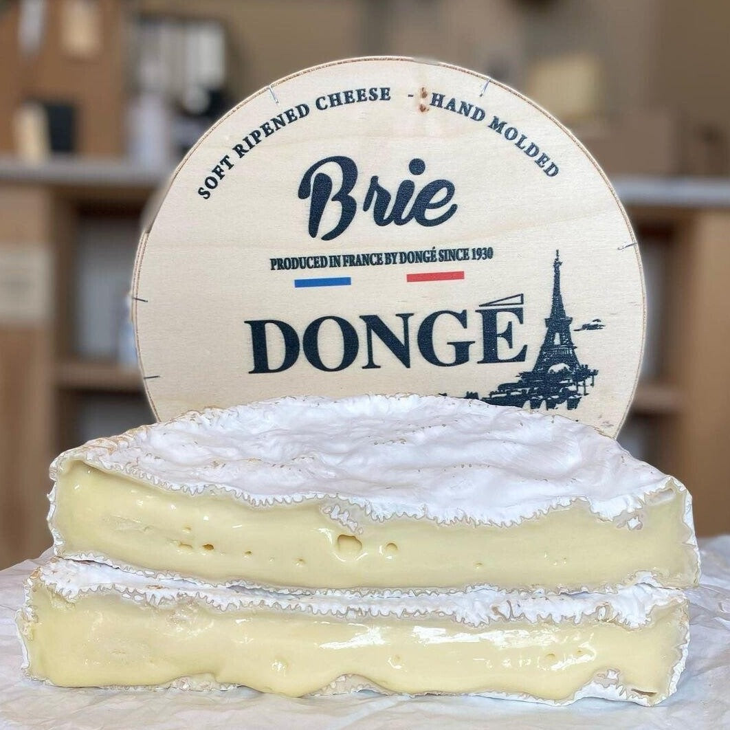 Donge Brie