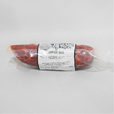 La Boqueria Chorizo Seco - Mild