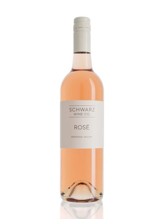 Schwarz Wine Co Rose 2020*